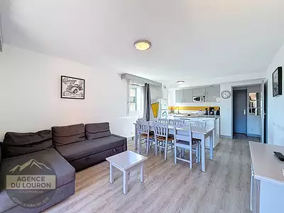 Appartement, 65,02 m²