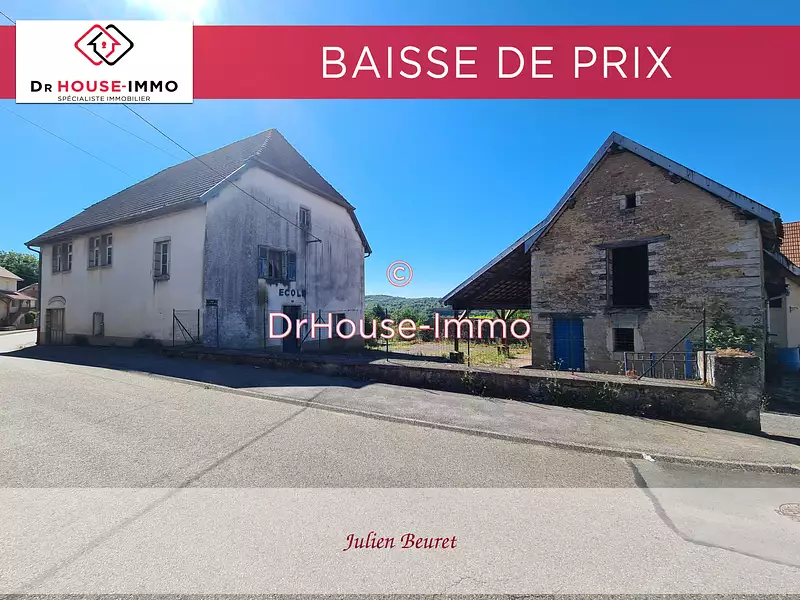 Maison, 211 m²