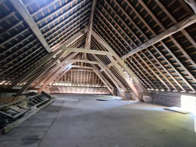 Maison, 95 m²