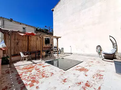 Maison, 145 m²