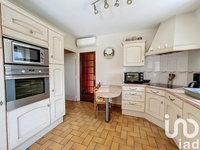 Maison, 134 m²