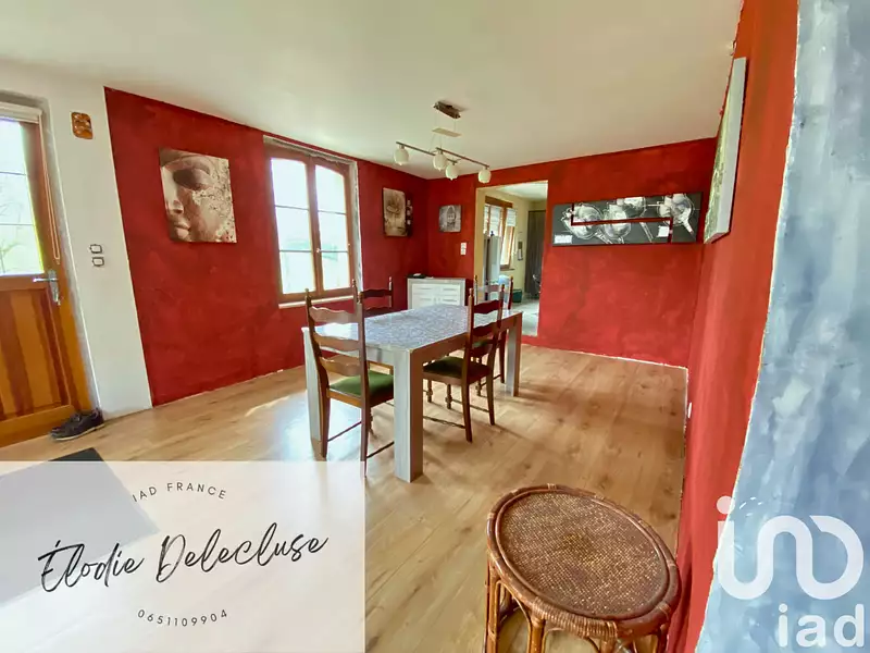 Maison, 103 m²