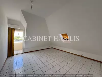 Appartement, 83,25 m²