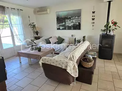 Maison, 140 m²