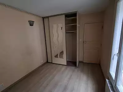 Appartement, 31 m²