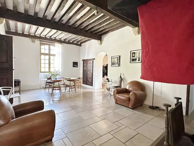 Maison, 344 m²