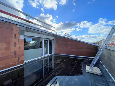 Appartement, 106 m²