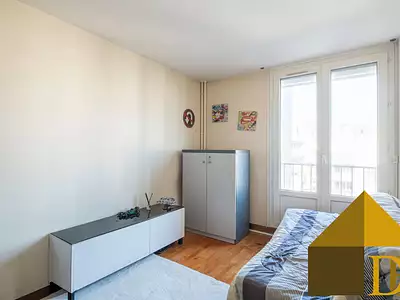 Appartement, 79 m²