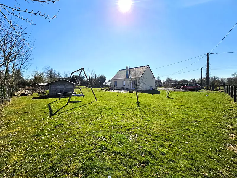 Maison, 80 m²