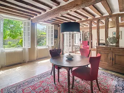 Maison, 167 m²