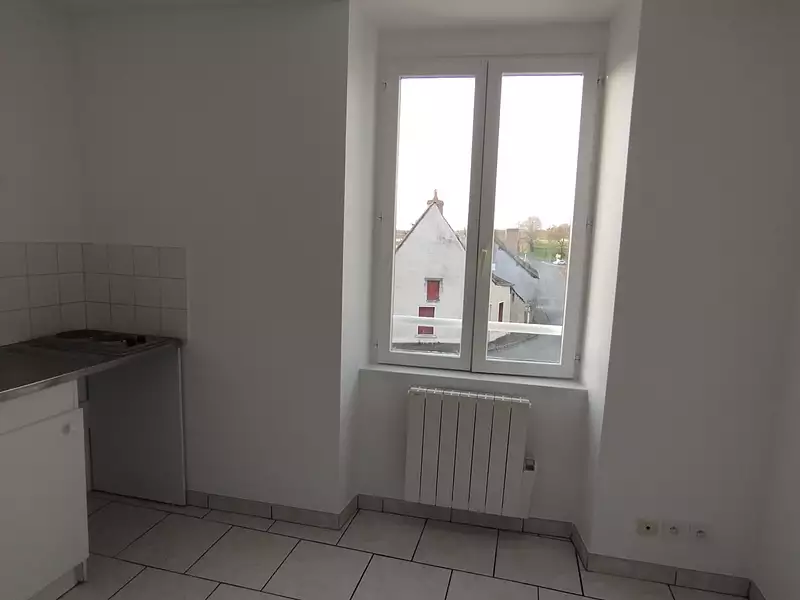 Appartement, 35,13 m²