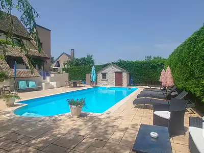 Maison, 190 m²