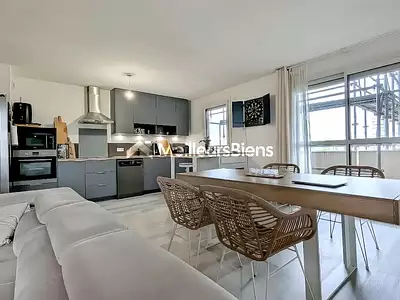 Appartement, 67 m²