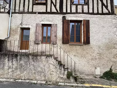 Maison, 83 m²