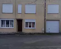Maison, 110 m²