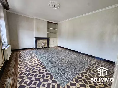 Maison, 135 m²