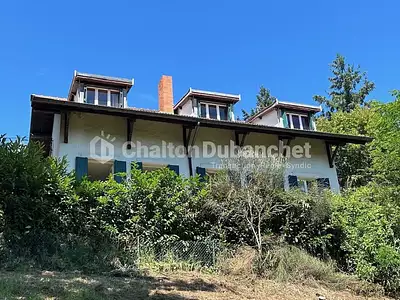 Maison, 180 m²