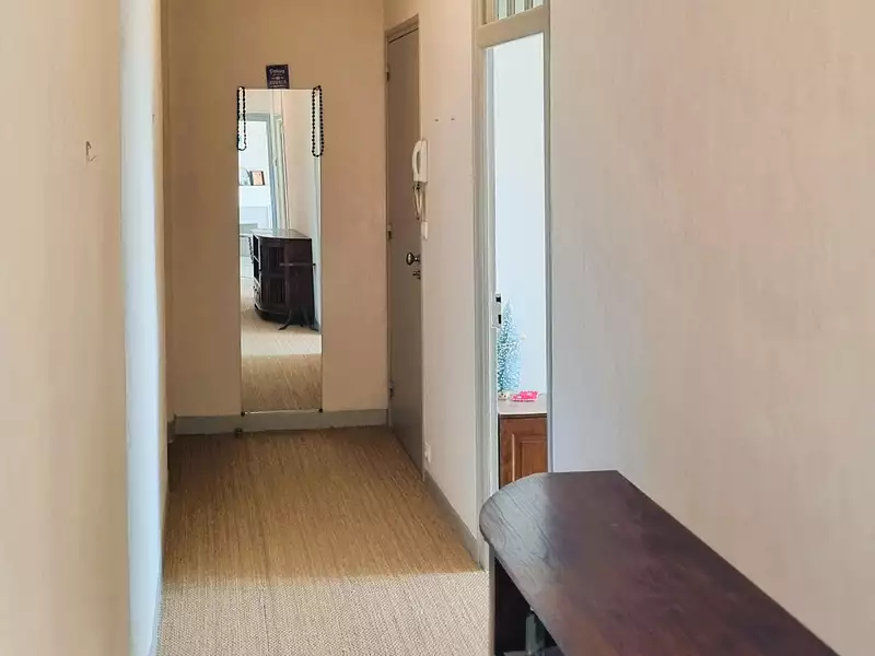 Appartement, 135 m²