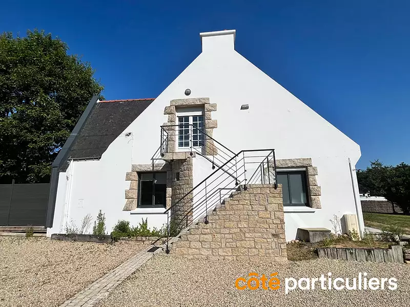 Maison, 251 m²