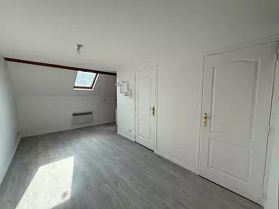 Appartement, 32,47 m²