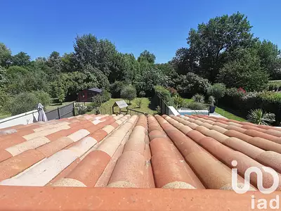 Maison, 110 m²