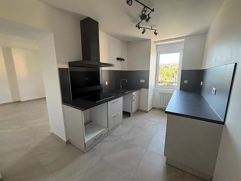 Appartement, 83,2 m²