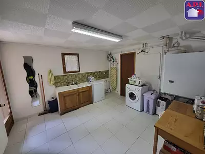Maison, 154,9 m²