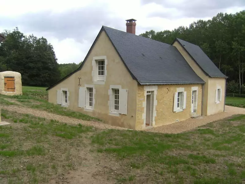 Maison, 119,05 m²