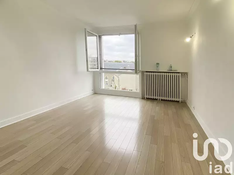 Appartement, 52 m²