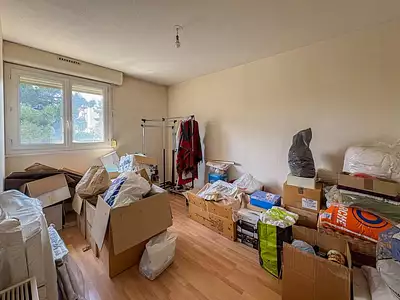 Appartement, 88 m²