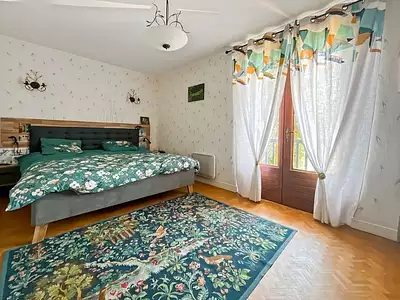 Maison, 271 m²