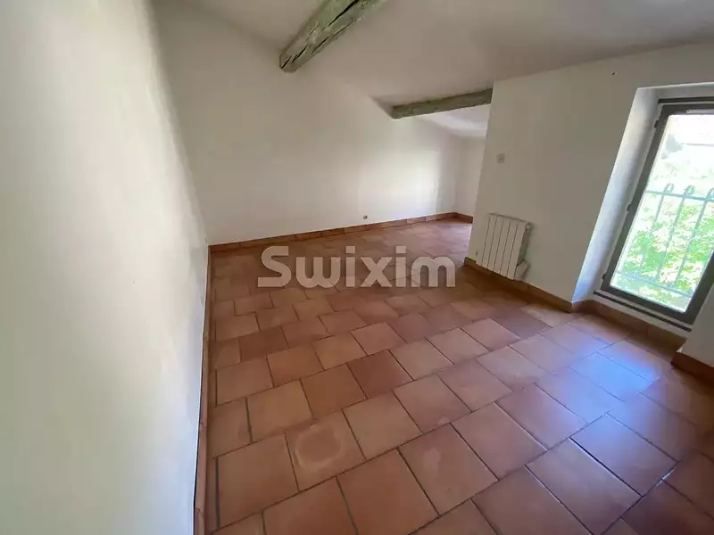Appartement, 50 m²