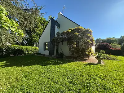 Maison, 165 m²