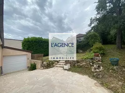 Maison, 140 m²