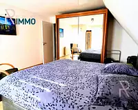Maison, 98 m²