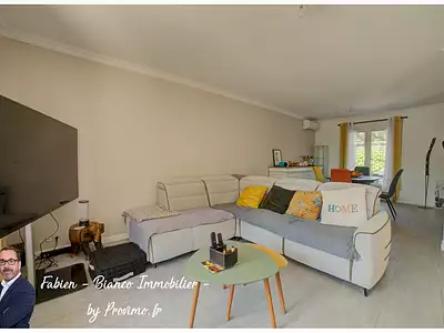 Maison, 90 m²