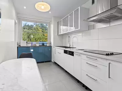 Appartement, 90,36 m²