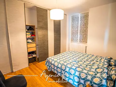 Maison, 127,37 m²