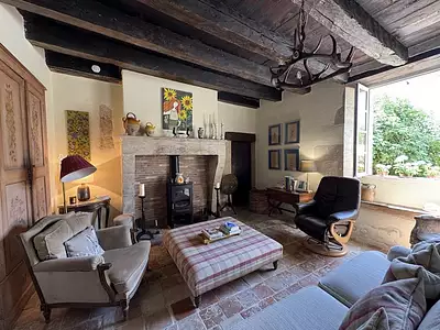 Maison, 150 m²