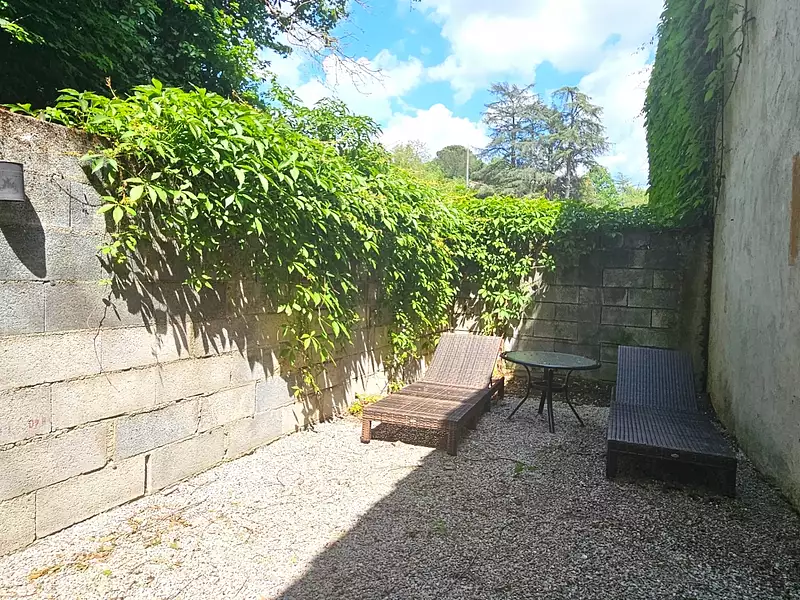 Maison, 79 m²