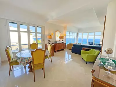 Appartement, 112 m²