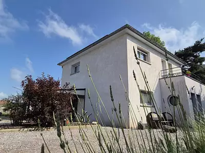 Maison, 132 m²