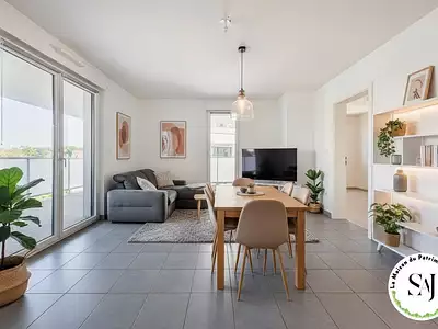 Appartement, 98,82 m²