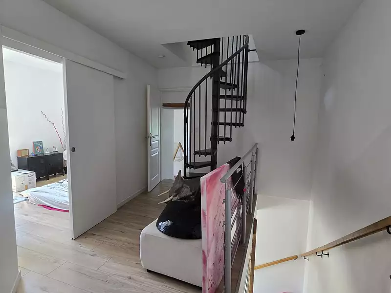 Maison, 132 m²