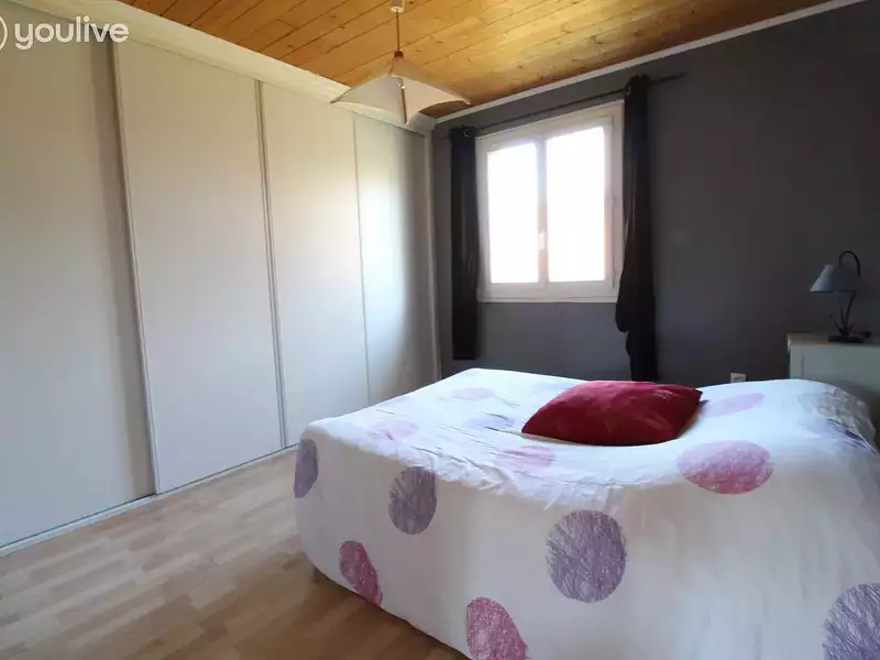 Maison, 158 m²
