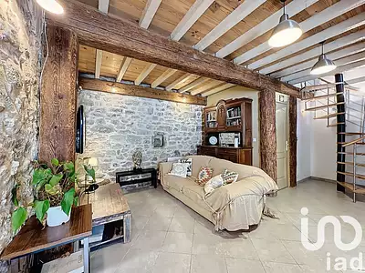 Maison, 80 m²