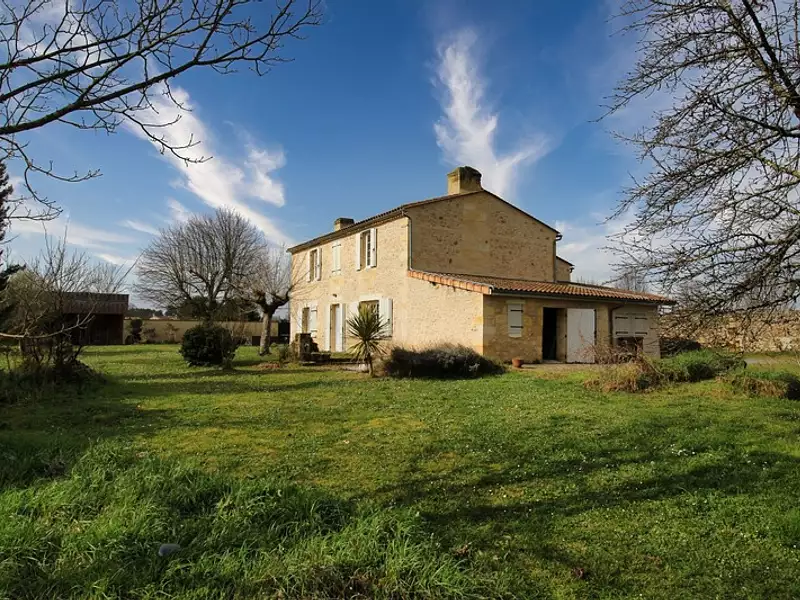 Maison, 250 m²