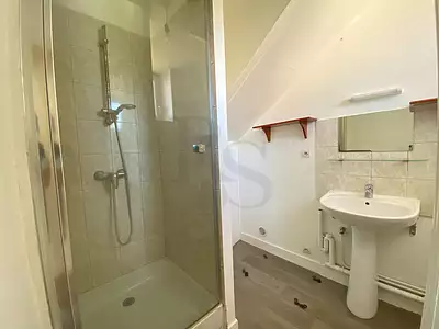 Maison, 41 m²
