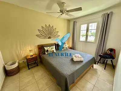 Appartement, 107 m²