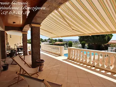 Maison, 250 m²